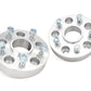 Fits Ram 1500 4WD (2010-2011) 2 Inch Wheel Spacers; 5x5.5; 10090