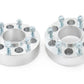 Fits Ford F-150 4WD (2015-2024) 2 Inch Wheel Spacers; 6x135; 10092