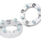 Fits Can-Am Commander 1000/Defender HD 5/8/9/10 1.5" Wheel Spacers 4x137 10093