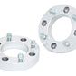 Fits Polaris General/RZR/Ranger 1.5 Inch Wheel Spacers; 4x156; 10094