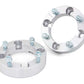 Fits Honda Pioneer 1000/1000-5/Talon 1.5 Inch Wheel Spacers; 4x136; 10095