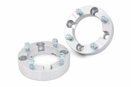 Fits Honda Pioneer 1000/1000-5/Talon 1.5 Inch Wheel Spacers; 4x136; 10095