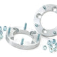 Fits Multiple Makes (Can-Am/Honda) Wheel Adapter 4x136/137 To 4x156 10096