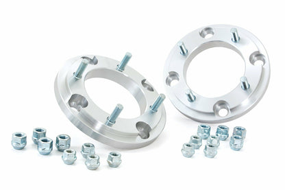 Fits Polaris General/RZR 570/RZR XP 1000 Wheel Adapter; 4x156 To 4x136/137 10097