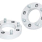 Fits Yamaha Viking 1.5 Inch Wheel Spacers; 4x110; 10099A