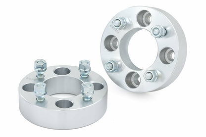 Fits Yamaha Viking 1.5 Inch Wheel Spacers; 4x110; 10099A