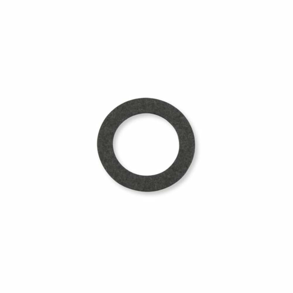 Mr. Gasket Distributor Hold-Down Clamp - Chrome - 1009MRG