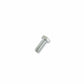 Mr. Gasket Distributor Hold-Down Clamp - Chrome - 1009MRG