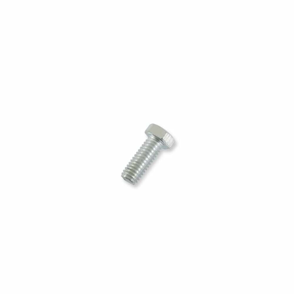 Mr. Gasket Distributor Hold-Down Clamp - Chrome - 1009MRG