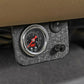 Onboard Air Bag Compressor Kit w/Gauge 10100