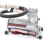 Onboard Air Bag Compressor Kit w/Gauge 10100