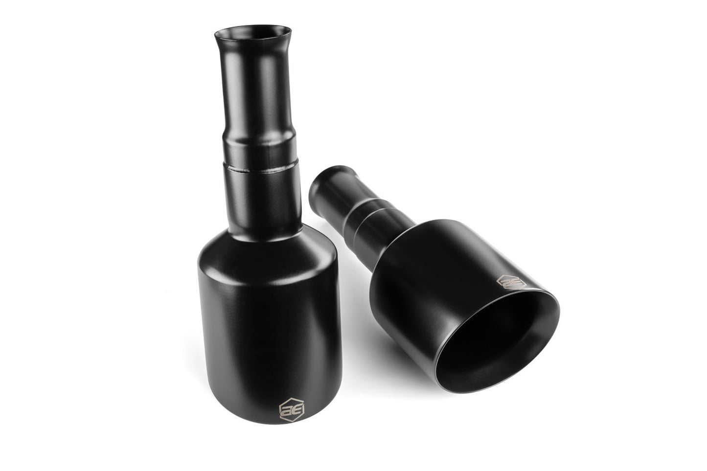 Direct-Fit Exhaust Tips-10103-JHPR