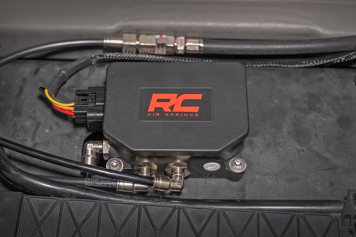 Wireless Air Bag Controller Kit 10105