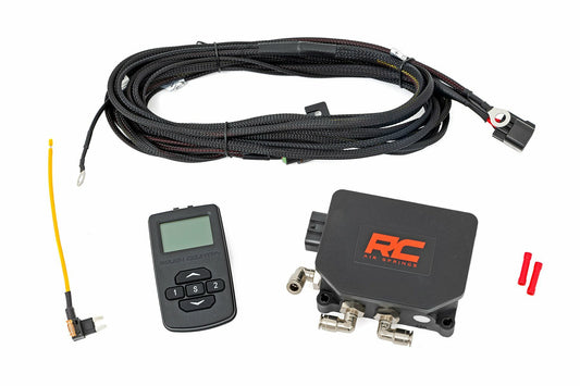 Wireless Air Bag Controller Kit 10105