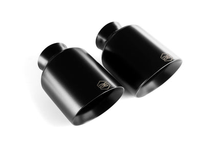 Direct-Fit Exhaust Tips-10105-JHPR