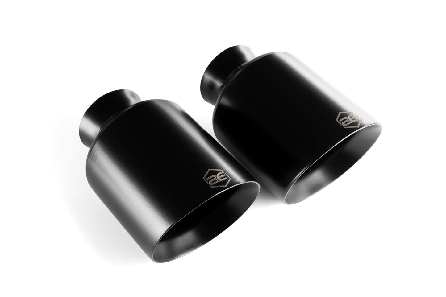 Direct-Fit Exhaust Tips-10105-JHPR