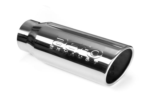 Stainless Steel Tip-10107-JHPR