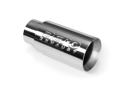 Stainless Steel Tip-10108-JHPR