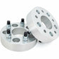Fits Polaris Xpedition ADV-5 1000 1.5 Inch Wheel Spacers; 5x4.5; 10110