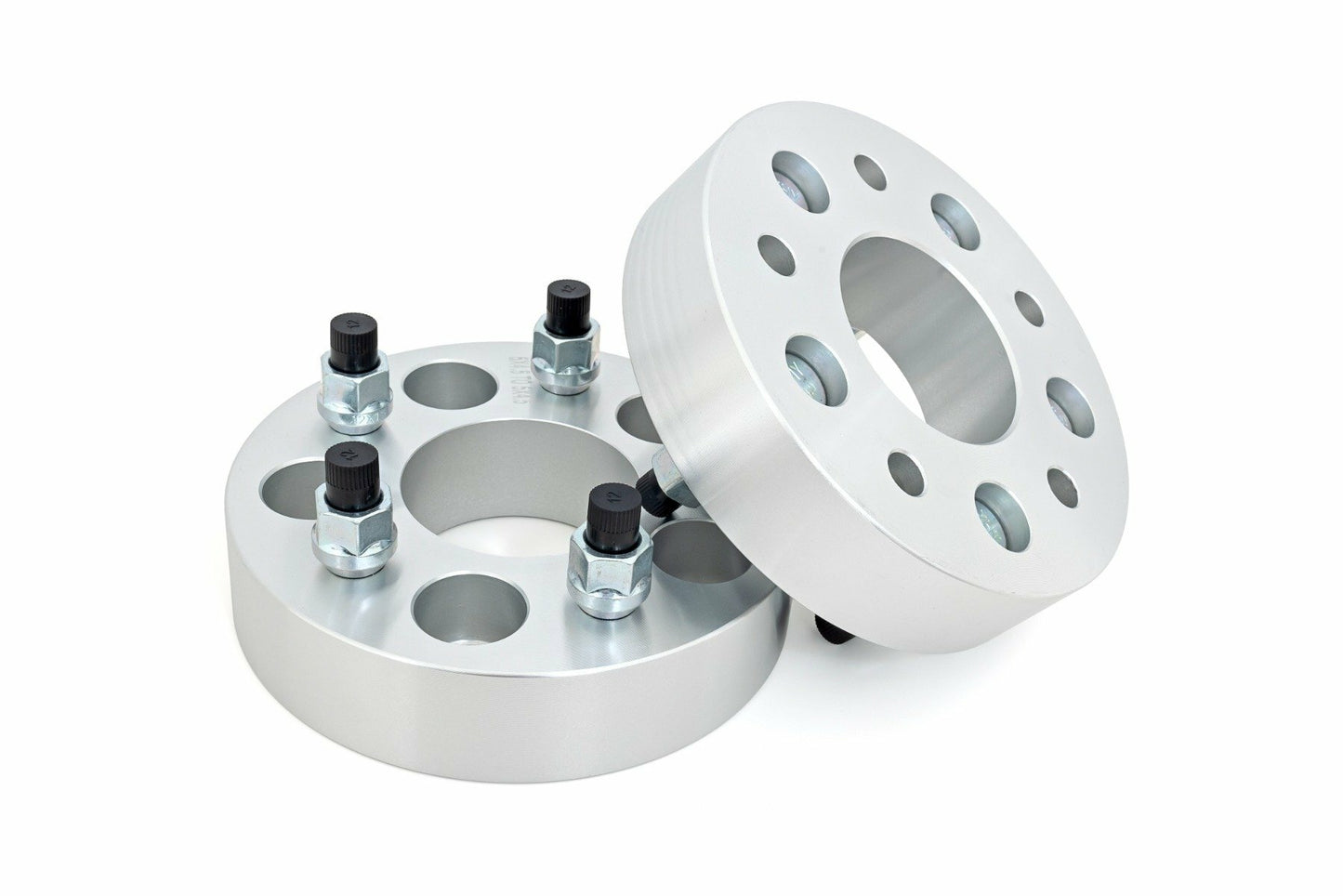 Fits Polaris Xpedition ADV-5 1000 1.5 Inch Wheel Spacers; 5x4.5; 10110