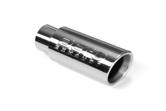 Stainless Steel Tip-10110-JHPR