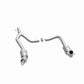 09-14 Ford E-150 CARB Compliant Direct-Fit Catalytic Converter 5551153 Magnaflow - Catalytic Converters Car Part People
