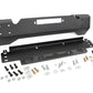 Fits Jeep Wrangler TJ (97-06) (04-06) Front Stubby Winch Bumper; 1012