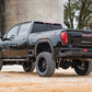 Fits Chevy Silverado & GMC Sierra 2500HD 4WD (2020-2024) 7" Lift Kit NTD 10130A