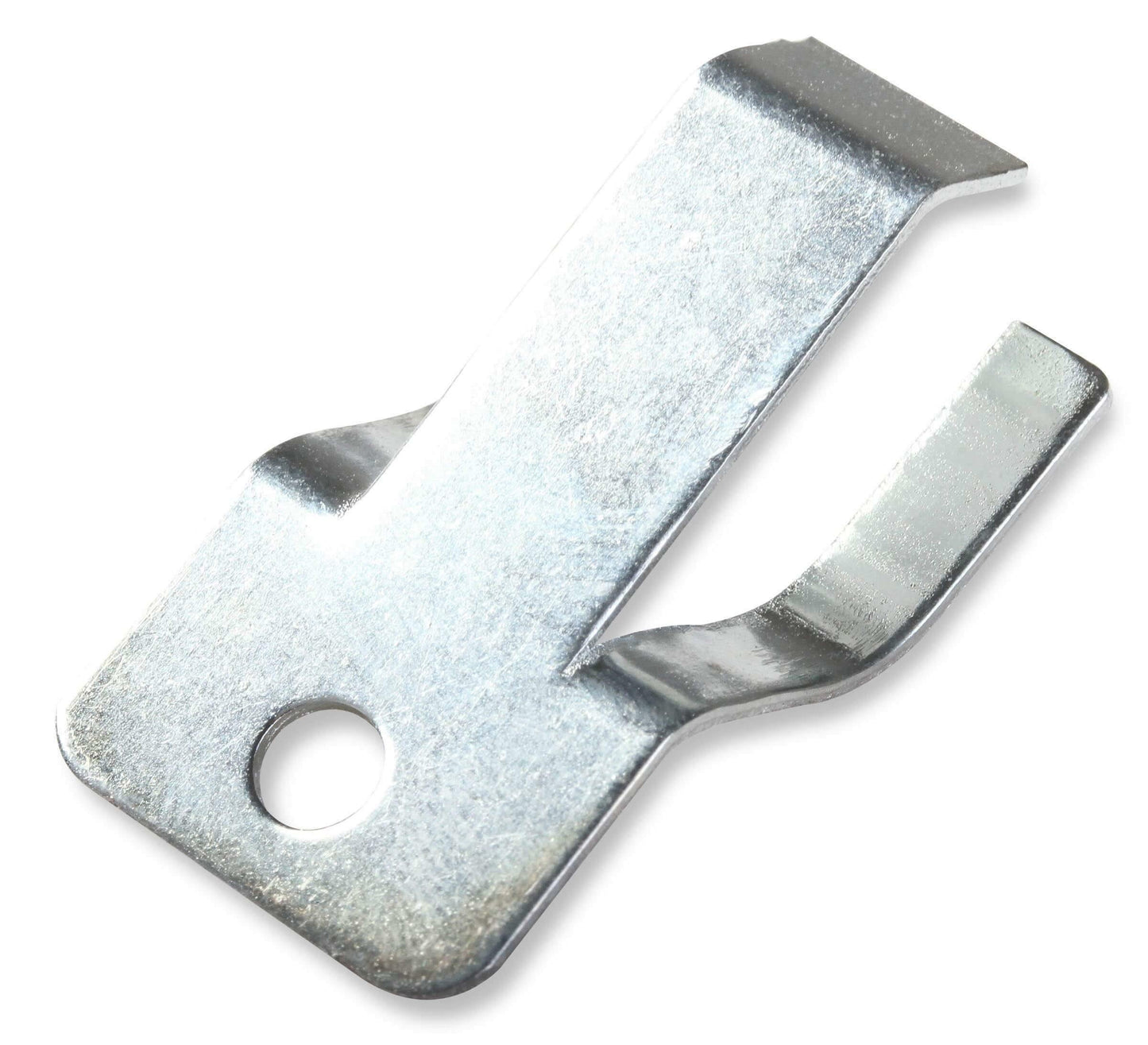 Mr. Gasket Rocker Arm Clips - Oil Deflecting - 1015