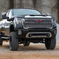 Fits Chevy/GMC 2500HD (20-24) 7 Inch Lift Kit; NTD; Vertex Shocks; 10150
