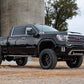 Fits Chevy/GMC 2500HD (20-24) 7 Inch Lift Kit; NTD; Vertex Shocks; 10150