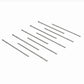 Exhaust Hanger .375 straight 10pk 10150 Magnaflow - Hangers, Clamps, and Flanges Car Part People