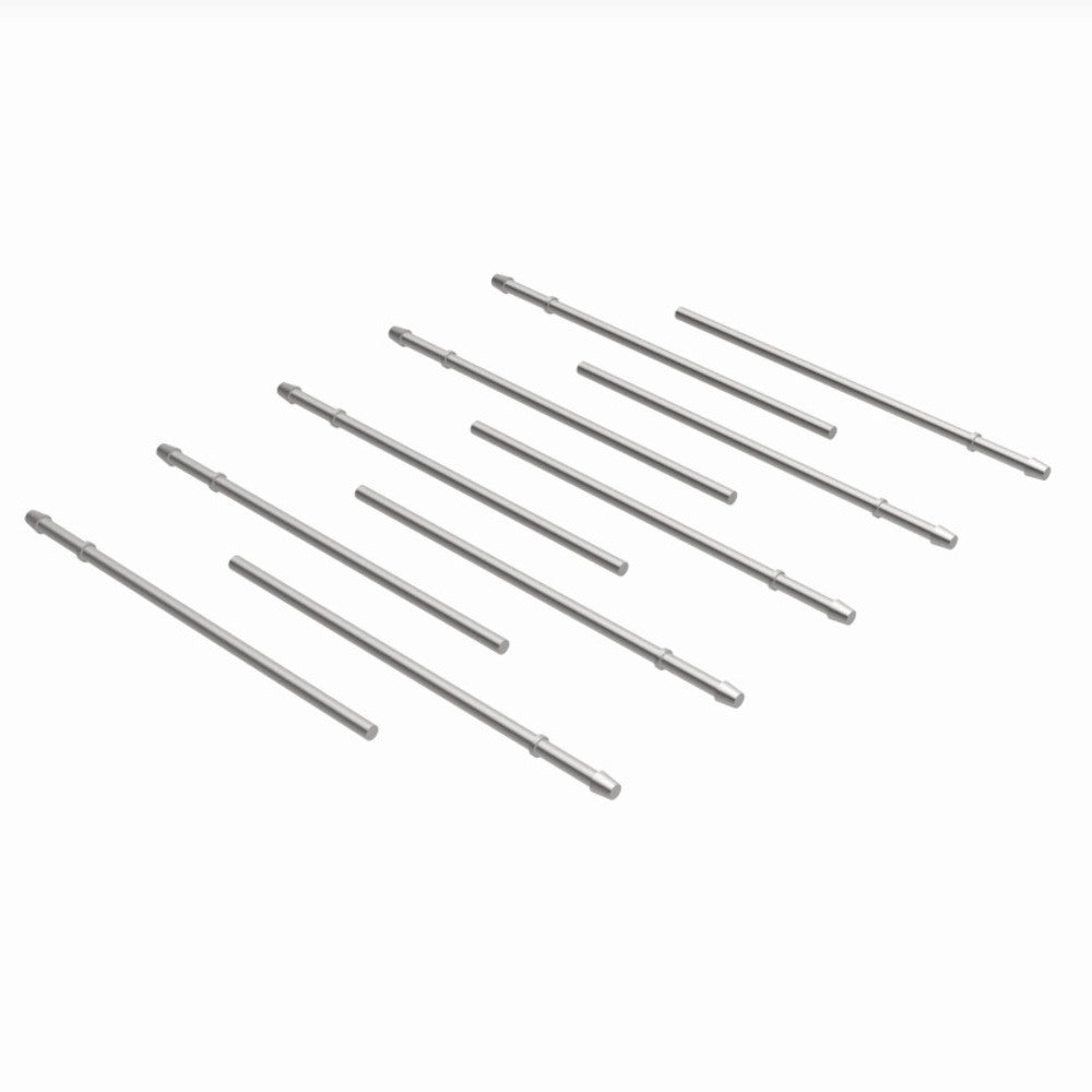 Exhaust Hanger .375 straight 10pk 10150 Magnaflow - Hangers, Clamps, and Flanges Car Part People
