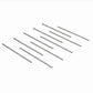 Exhaust System Hanger for 0.375in. Straight Barbed Performance Exhaust Hanger MagnaFlow 10150