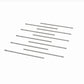 Exhaust Hanger .375 straight 10pk 10150 Magnaflow - Hangers, Clamps, and Flanges Car Part People
