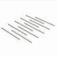 Exhaust Hanger .50 straight 10pk 10151 Magnaflow - Hangers, Clamps, and Flanges Car Part People