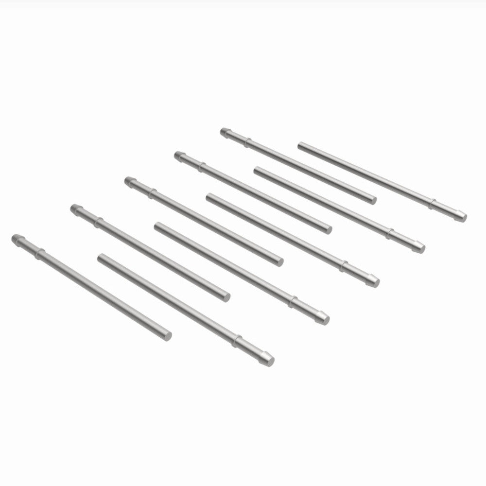 Exhaust Hanger .50 straight 10pk 10151 Magnaflow - Hangers, Clamps, and Flanges Car Part People