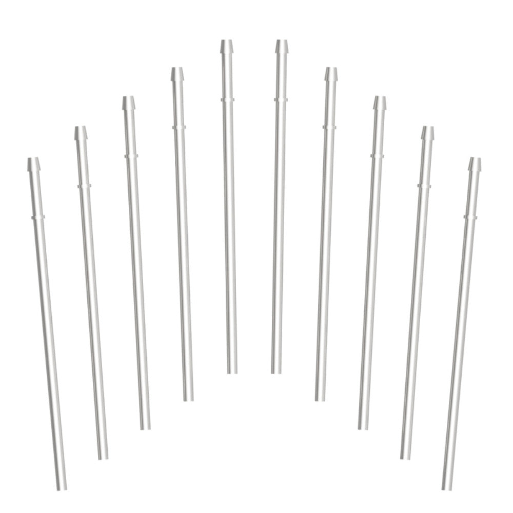 Exhaust Hanger .50 straight 10pk 10151 Magnaflow - Hangers, Clamps, and Flanges Car Part People