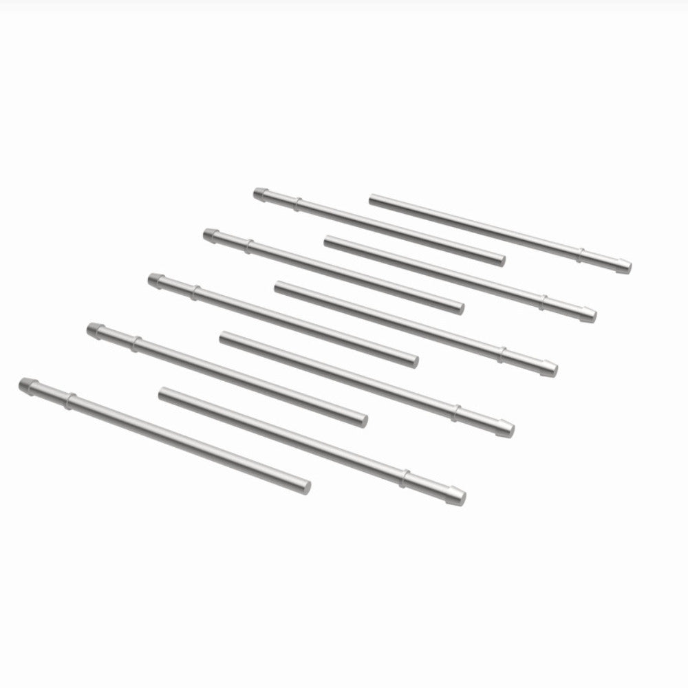 Exhaust Hanger .50 straight 10pk 10151 Magnaflow - Hangers, Clamps, and Flanges Car Part People