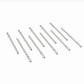 Exhaust Hanger .50 straight 10pk 10151 Magnaflow - Hangers, Clamps, and Flanges Car Part People