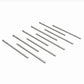 Exhaust Hanger .50 straight 10pk 10151 Magnaflow - Hangers, Clamps, and Flanges Car Part People