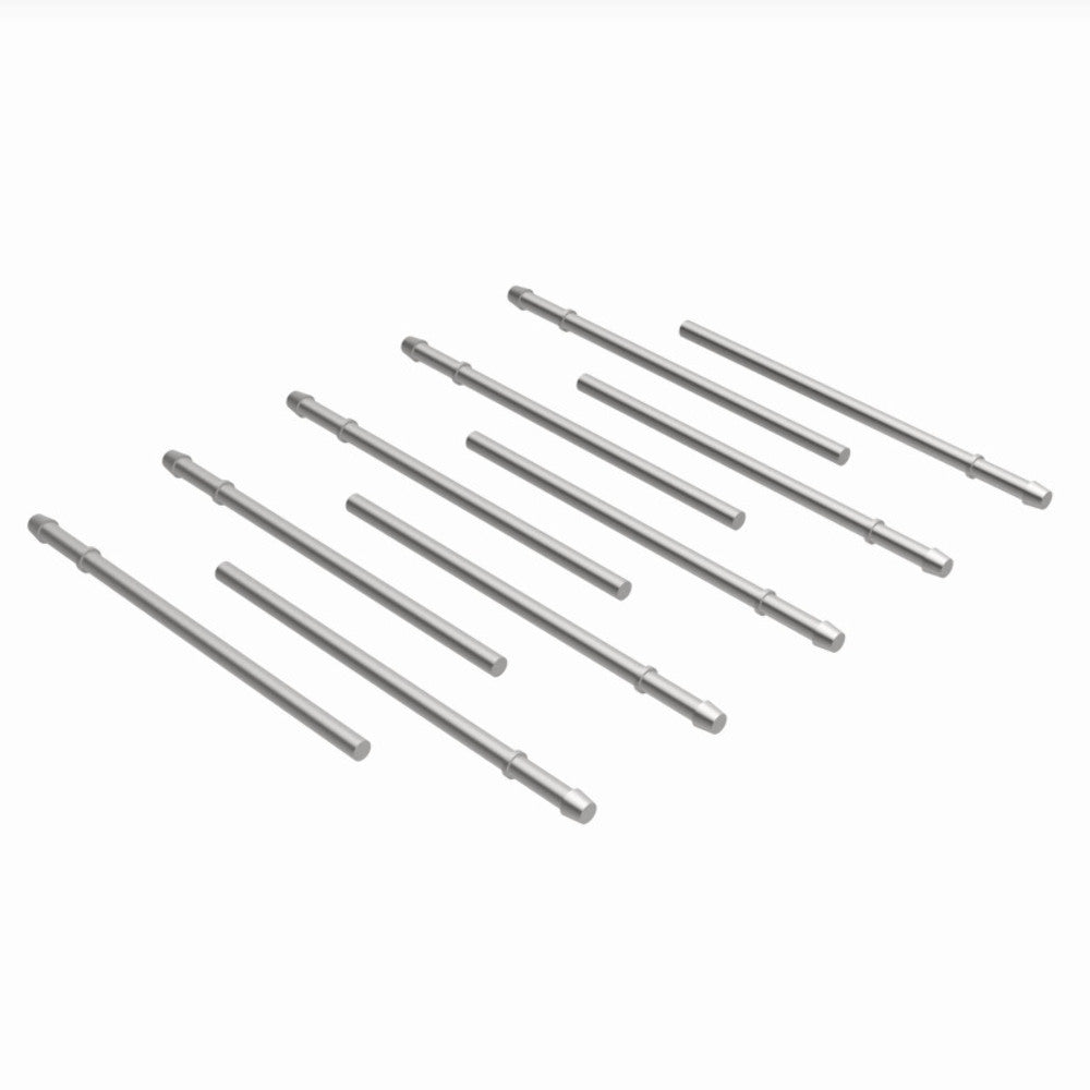 Exhaust Hanger .50 straight 10pk 10151 Magnaflow - Hangers, Clamps, and Flanges Car Part People