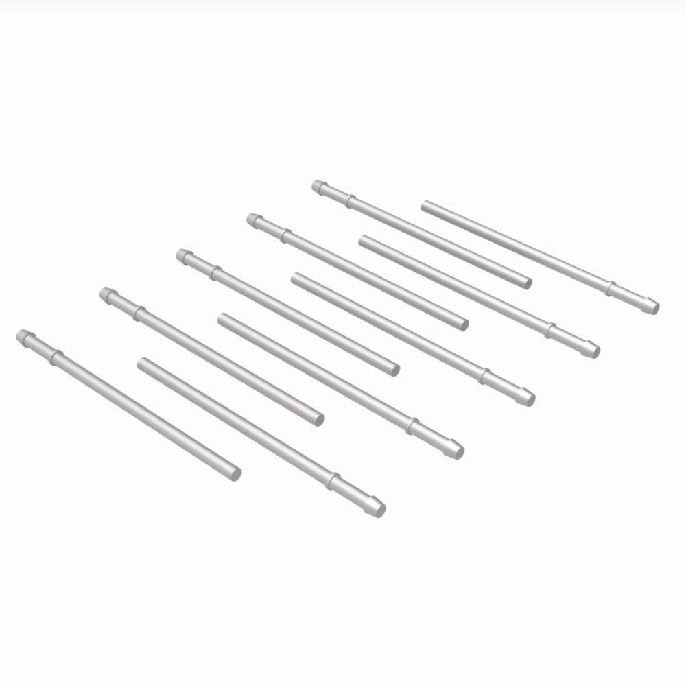 Exhaust Hanger .50 straight 10pk 10151 Magnaflow - Hangers, Clamps, and Flanges Car Part People
