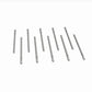 Exhaust Hanger .50 straight 10pk 10151 Magnaflow - Hangers, Clamps, and Flanges Car Part People