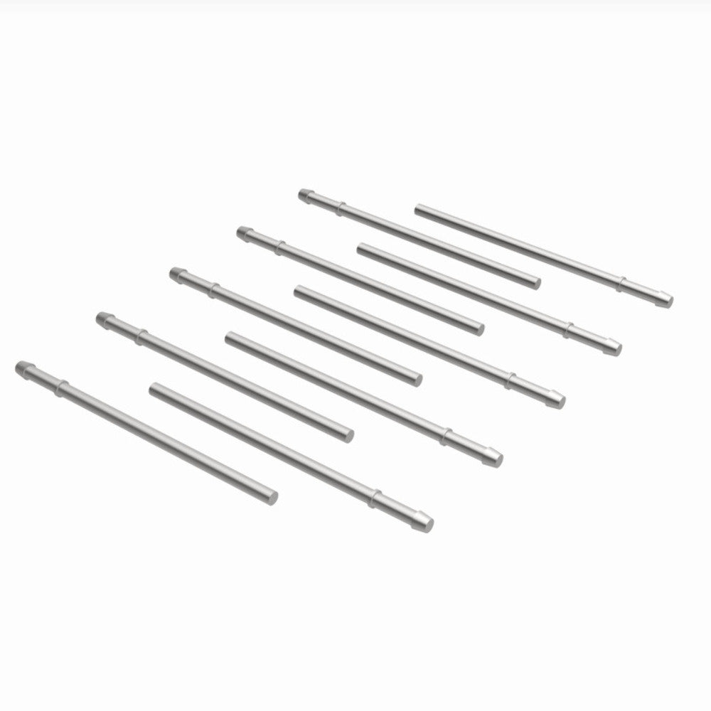 Exhaust Hanger .50 straight 10pk 10151 Magnaflow - Hangers, Clamps, and Flanges Car Part People