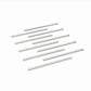 Exhaust Hanger .50 straight 10pk 10151 Magnaflow - Hangers, Clamps, and Flanges Car Part People