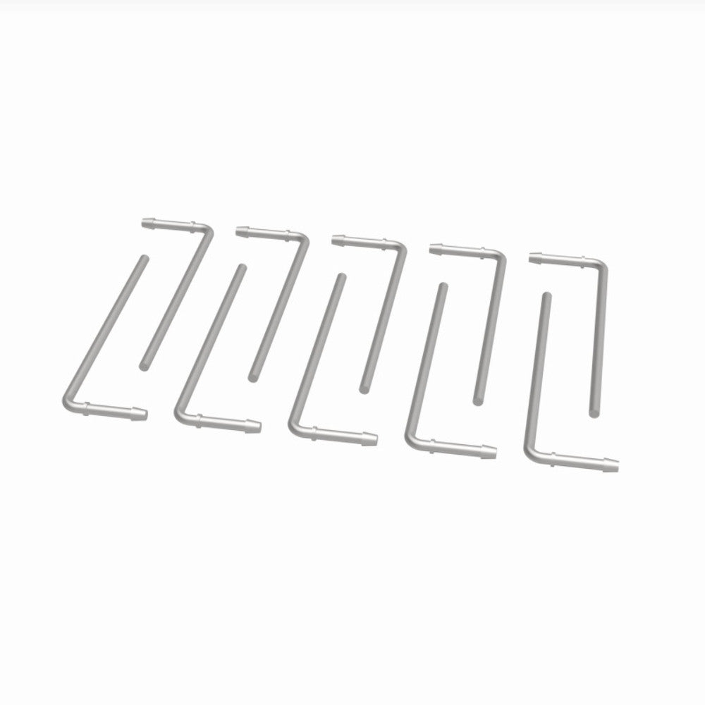 Exhaust Hanger .375 90 deg 10pk 10152 Magnaflow - Hangers, Clamps, and Flanges Car Part People