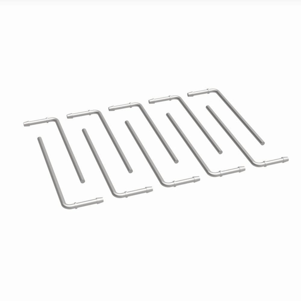 Exhaust Hanger .375 90 deg 10pk 10152 Magnaflow - Hangers, Clamps, and Flanges Car Part People