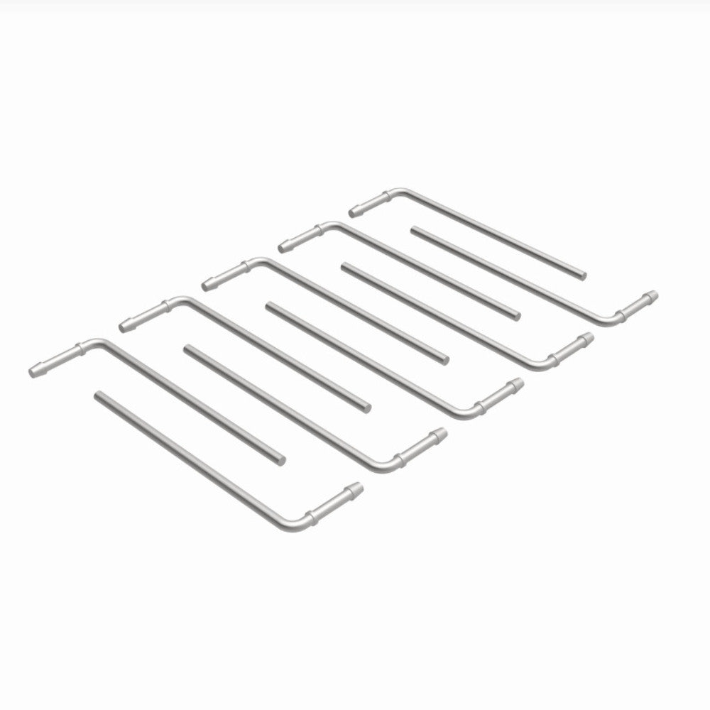 Exhaust Hanger .375 90 deg 10pk 10152 Magnaflow - Hangers, Clamps, and Flanges Car Part People