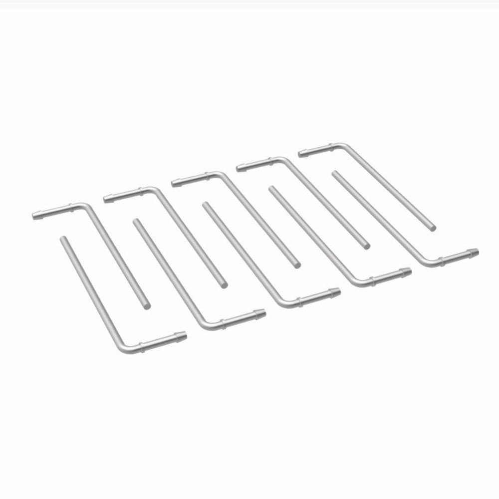 Exhaust Hanger .375 90 deg 10pk 10152 Magnaflow - Hangers, Clamps, and Flanges Car Part People